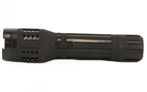 Sabre 5 Million Volt Stun Gun, Matte Finish, Black S-2000SF