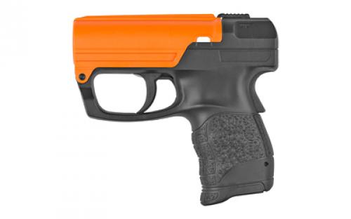 Sabre Walther Pepper Gun, Pepper Gel, Black, Matte SDP-G-03