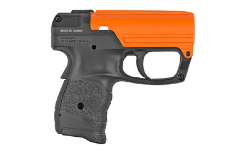 Sabre Walther Pepper Gun, Pepper Gel, Black, Matte SDP-G-03