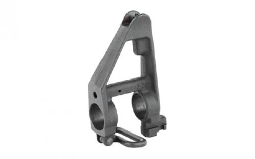 CMMG Sight Base Assembly, Fits Barrels with .750 Diameter Gas Journals Approximately 2 Long, Front 55DA338