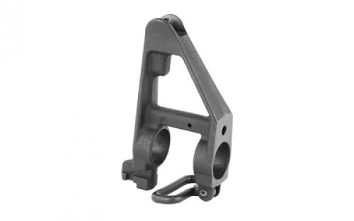 CMMG Sight Base Assembly, Fits Barrels with .750" Diameter Gas Journals Approximately 2" Long, Front 55DA338