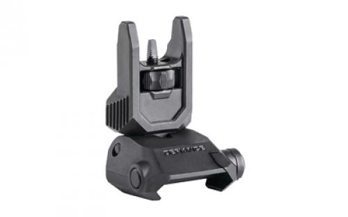 KRISS USA, Inc Sight, Picatinny, Black, Folding Front, Steel DA-FSBL00