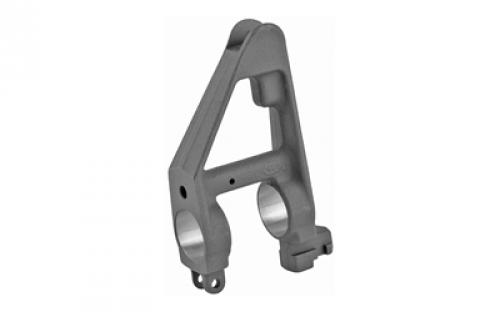 LBE Unlimited Complete "F" Marked Front Sight Base, Taper Pins, Sight Post, Detent, Spring, Swivel, and Swivel Rivet ARFSB-KIT