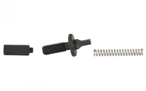 LBE Unlimited AR Front Sight Post, Includes Sight Post Spring and Spring Retainer ARPSR