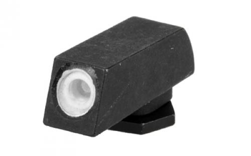 Meprolight Tru-Dot, Sight, Fits Only Glock 10222/10224/10226, Green 0102243107