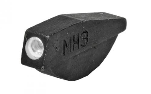 Meprolight Tru-Dot, Sight, Fits Ruger SP101, Green 0109923101