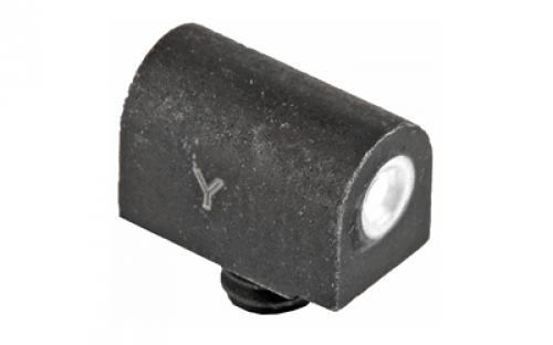 Meprolight Tru-Dot, Sight, Fits Mossberg 500/590/835, Green, 5-40 Thread 1340443101