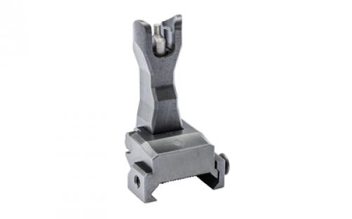 Mission First Tactical Extreme Duty, Sight, Picatinny, Black BUEXD-F