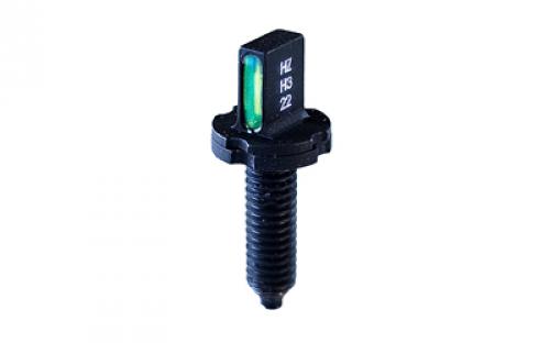 Hi-Viz AR Tritium Front Sight, Fits Most AR-15 A-Frame and Folding Sights, Green Tritium Front Sight Post ARN101