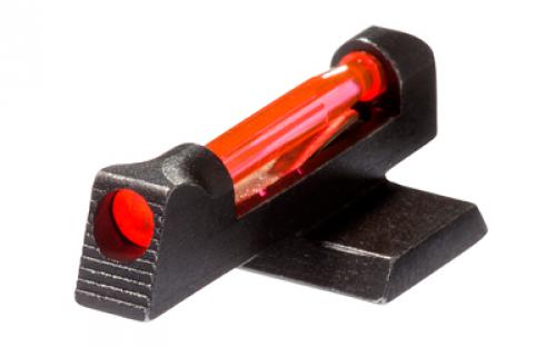 Hi-Viz Interchangeable Front Sight for FNH pistols. Fits FNS-9 and FNX-9 models with blade height of .213 FX-9