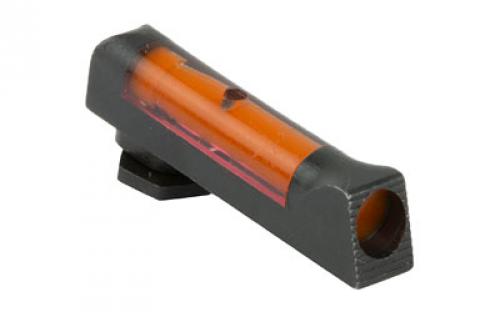 Hi-Viz Front Only Sight, For All Glocks, Red GL2009-R