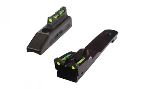 Hi-Viz Replacement Sight Set, Fits Henry H001, H001L and H001Y Models Manufactured after 7/2021 HHVS001
