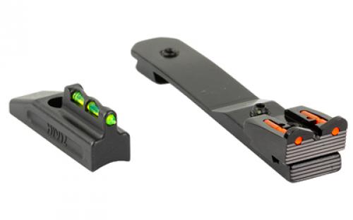 Hi-Viz Replacement Sight Set, Fits Henry H001, H001L and H001Y Models Manufactured after 7/2021 HHVS001