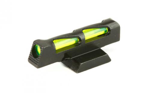 Hi-Viz Litewave Sight, Fits Kimber, Interchangeable Pipe KB2015