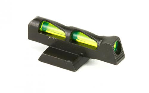 Hi-Viz Litewave Sight, Fits Kimber, Interchangeable Pipe KB2015