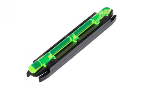 Hi-Viz M200, Magnetic Sight, Fits Ultra Narrow Shotgun Rib .165 - .225, 4 Colors M200