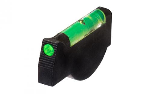 Hi-Viz Green Overmolded Front Sight for Ruger Super Redhawk Alaskan revolvers. RA2011-G