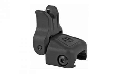 Ruger Rapid Deploy Front Sight, Back up Sight, Fits Picatinny, Black Polymer 90414
