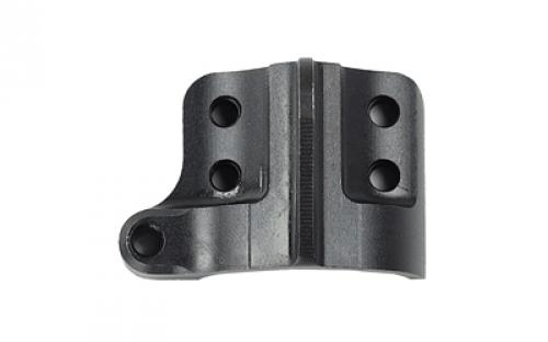 Samson Manufacturing Corp. AC-556 Style Gas Block Front Sight, Fits Mini 14 Manufactured in 2008 or Later, Matte Finish, Black 02-00068-03