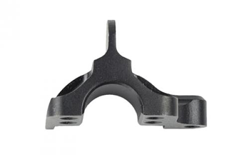 Samson Manufacturing Corp. AC-556 Style Gas Block Front Sight, Fits Mini 14 Manufactured in 2008 or Later, Matte Finish, Black 02-00068-03