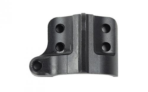 Samson Manufacturing Corp. AC-556 Style Gas Block Front Sight, Fits Mini 14 Manufactured in 2007 and Earlier, Matte Finish, Black 02-00070-03