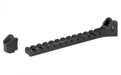Samson Manufacturing Corp. B-TM Sight Package for Ruger 10/22, Black 04-04082-01