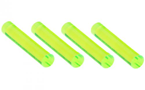 Trijicon DI Night Sight Replacement Fiber Optic, Includes 4 Green Fiber Replacement Pieces AC50010