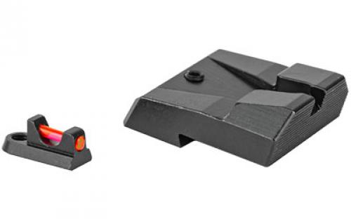 Trijicon Fiber Sight, Fits CZ P10, Comes With Red and Green Fiber CZ703-C-601065
