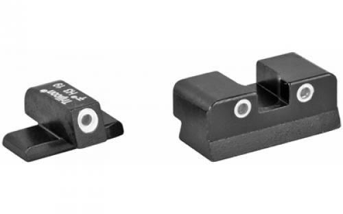 Trijicon Tritium Night Sight, Fits FN 509, 3 Dot FN04-C-600988