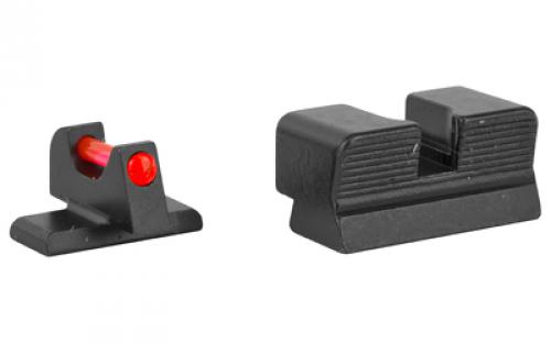 Trijicon Fiber Sight, Fits FN 509, Comes With Red and Green Fiber FN704-C-601077