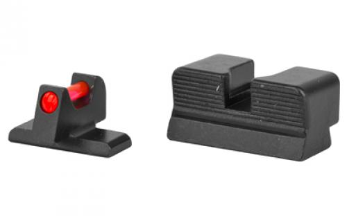 Trijicon Fiber Sight, Fits FN 509, Comes With Red and Green Fiber FN704-C-601077
