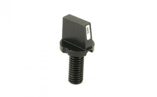XS Sights XS Sights, Tritium Stripe Front Post, Fits AR-15 A2 Front Housing Sight, Installation Tool Included AR-2001-6
