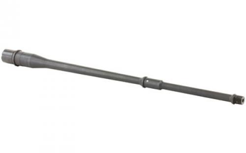 2A Armament Barrel, 6.5 Creedmoor, 20" Barrel, Nitride, 1:8 Twist, 5/8x24 Thread Pitch, Rifle Length Gas System 2A-C65L20PB-1