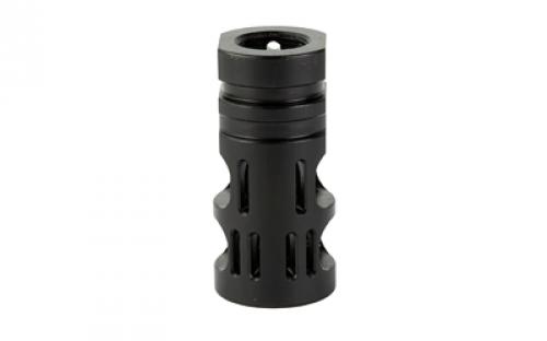Aero Precision Gamma, MB, 223 Remington, 556NATO, Black, Nitride APVG200001A