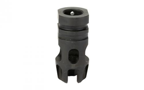 Aero Precision Epsilon, MB, 9MM, Black, Nitride APVG200023A