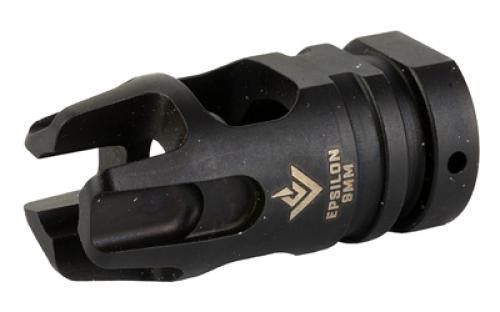 Aero Precision Epsilon, MB, 9MM, Black, Nitride APVG200023A