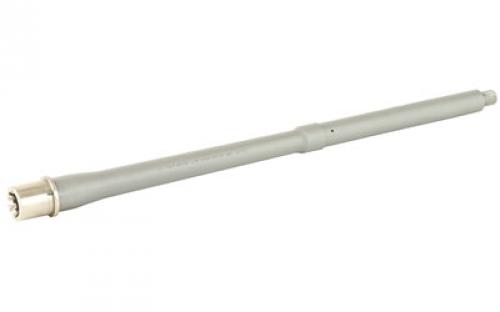 Ballistic Advantage Premium Barrel, .223 WYLDE, 16, 1:8 Twist, Mid Tac Gov w/ Ops 12 BABL223016P