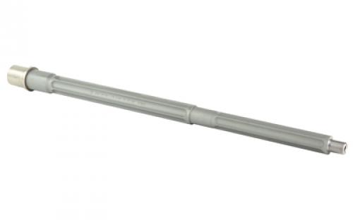 Ballistic Advantage Premium Classic, Barrel, 223 Wylde, 16, 1:8, SPR Fluted, Bead Blasted BABL223017PL
