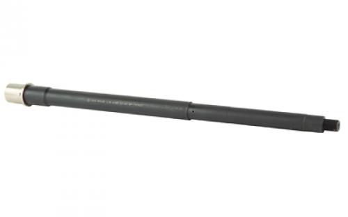Ballistic Advantage Premium Black Series, 223 Wylde, 16 Barrel, Black Finish, Mid Length Gas System, Fits AR15 BABL223017PQ