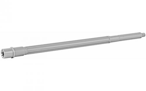 Ballistic Advantage Premium Barrel, .223 WYLDE, 18, 1:8 Twist, Stainless Steel, Fluted BABL223021PL