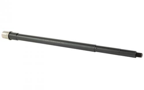Ballistic Advantage Premium Black Series, 223 Wylde, 18 Barrel, Black Finish, Rifle Length Gas System, Fits AR15 BABL223021PQ