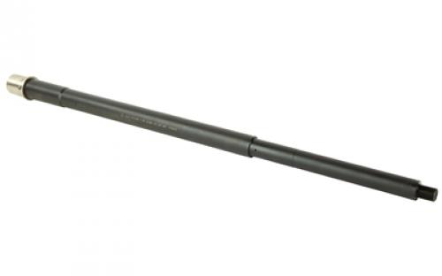 Ballistic Advantage Premium Black Series, 223 Wylde, 20 Barrel, Black Finish, Rifle Length Gas System, Fits AR15 BABL223022PQ