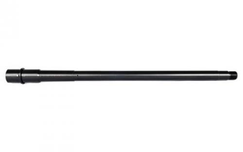 Ballistic Advantage Modern Series, DRP Profile Barrel, 300 Blackout, Fits AR15, 16 Threaded Barrel, 5/8x24 Thread Pitch, 1:7 Barrel Twist, Pistol Length Gas System, QPQ Finish, Black BABL300011M
