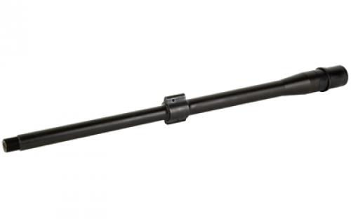 Ballistic Advantage Premium Black Series, Barrel, 308 Winchester, 18, Matte BABL308018PQ