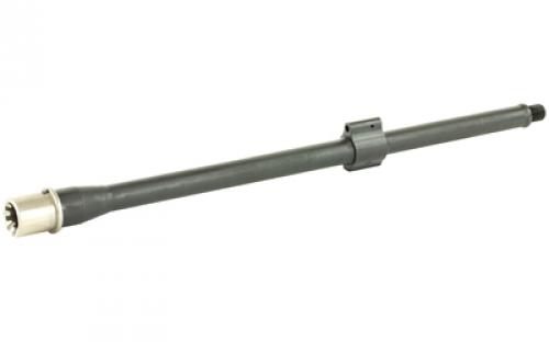 Ballistic Advantage Performance Barrel, 556NATO, 16, 1:7 Twist, Hanson Mid w/Low Profile Gas Block BABL556013F
