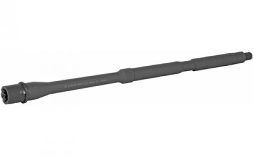 Ballistic Advantage Classic Series, 556NATO, 16 Barrel, Black Finish, Chrome Lined, Carbine Length Gas System, Fits AR15 BABL556014MC