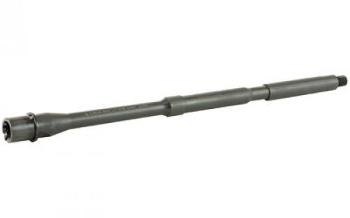 Ballistic Advantage Modern M4 Barrel, 556NATO, 16, 1:7 Twist BABL556014M