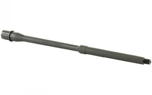 Ballistic Advantage Modern Barrel, 556NATO, 16", 1:7 Twist, 4150 CrMoV, Midlength Gas System, Government Profile BABL556015M