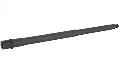 Ballistic Advantage Modern Series, HBAR, Rifle Barrel, 556NATO, 16, 1:7, Mid Length Gas, Bead Blasted, Chrome Lined BABL556017MC