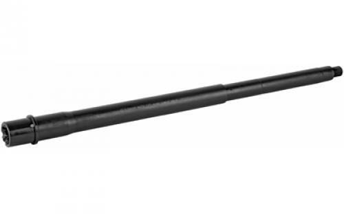 Ballistic Advantage Modern Series, HBAR, Rifle Barrel, 556NATO, 16, 1:7, Mid Length Gas, Bead Blasted BABL556017M